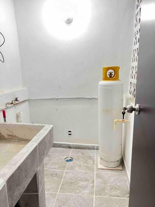 Departamento Todo Cerca Playa Azul Appartement Manzanillo Buitenkant foto