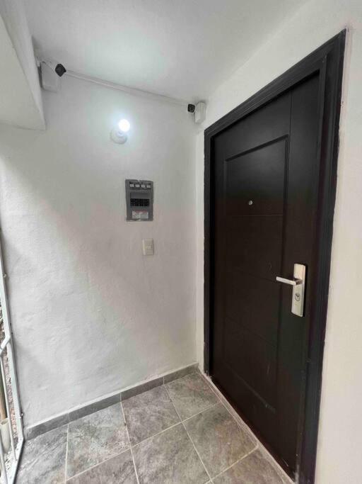 Departamento Todo Cerca Playa Azul Appartement Manzanillo Buitenkant foto