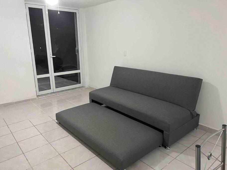 Departamento Todo Cerca Playa Azul Appartement Manzanillo Buitenkant foto