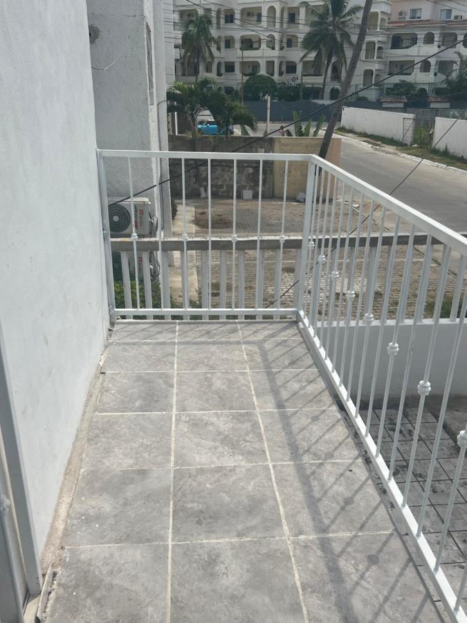Departamento Todo Cerca Playa Azul Appartement Manzanillo Buitenkant foto