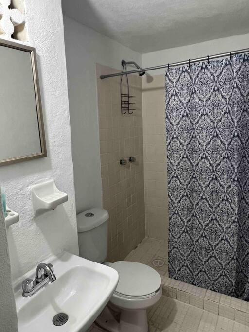 Departamento Todo Cerca Playa Azul Appartement Manzanillo Buitenkant foto