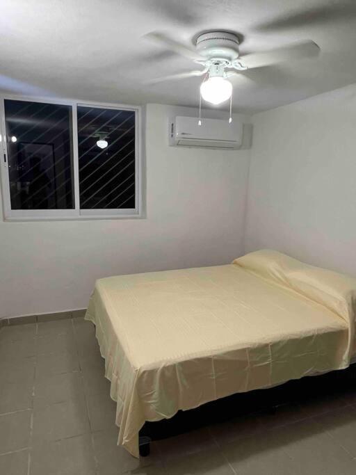 Departamento Todo Cerca Playa Azul Appartement Manzanillo Buitenkant foto