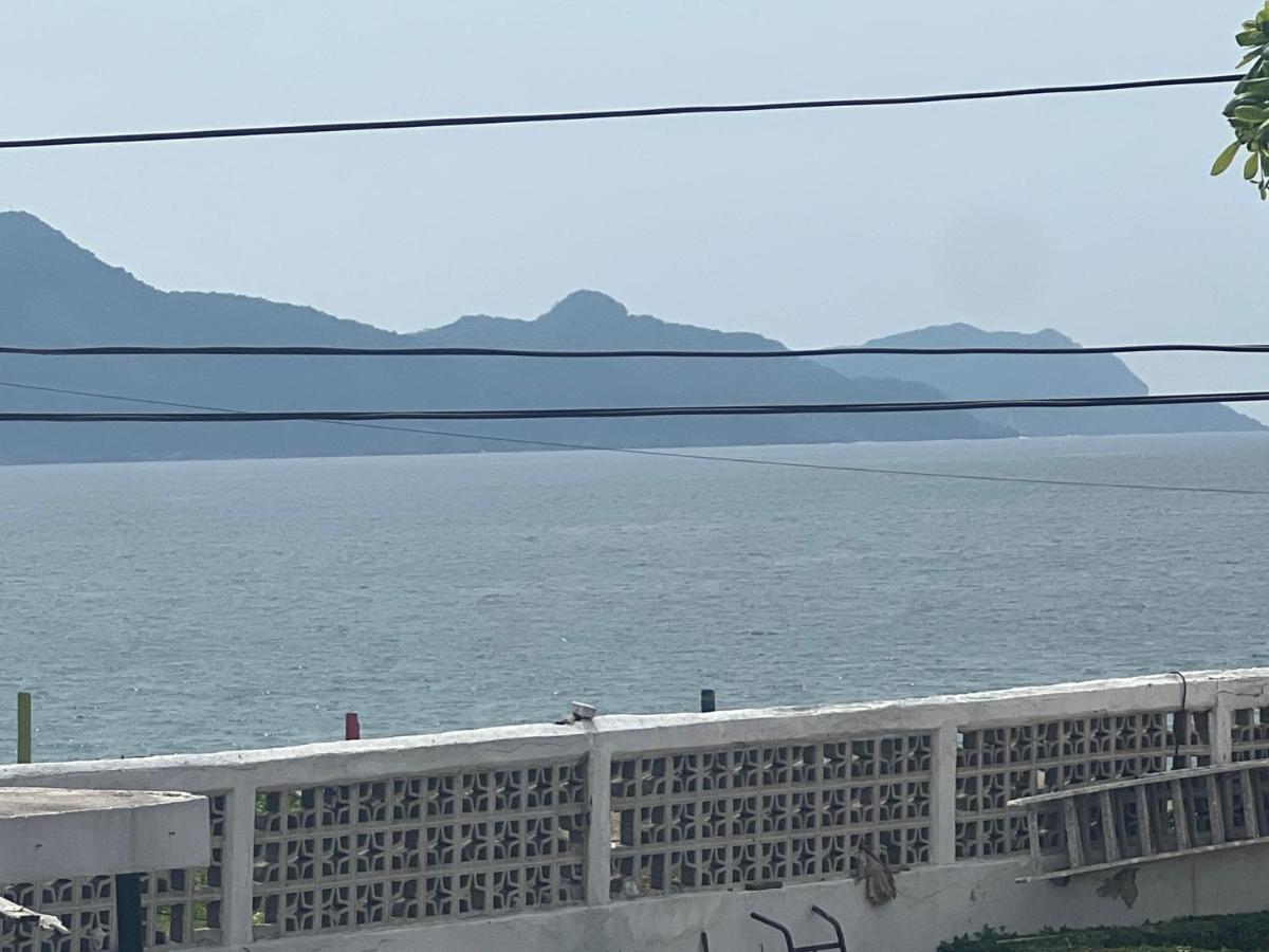 Departamento Todo Cerca Playa Azul Appartement Manzanillo Buitenkant foto