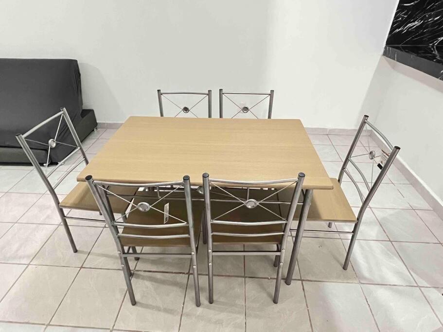 Departamento Todo Cerca Playa Azul Appartement Manzanillo Buitenkant foto